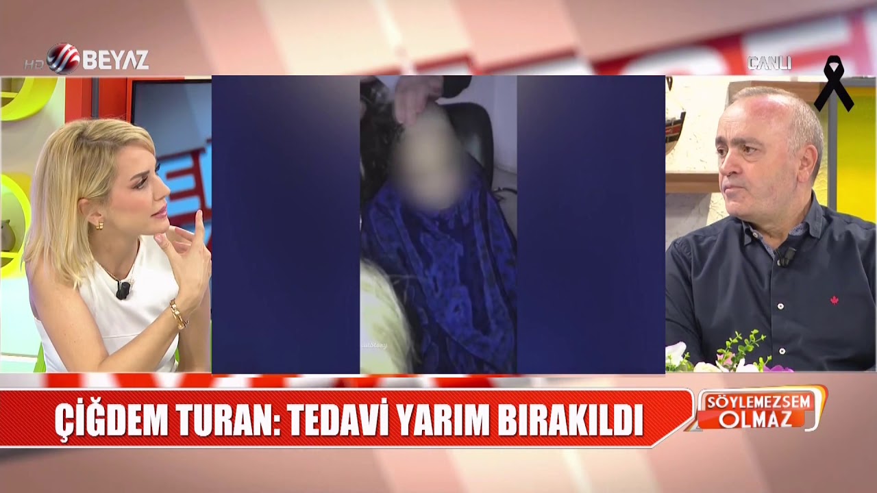 Ceren Hindistan, çocuğunun kanser tedavisini durdurdu mu?