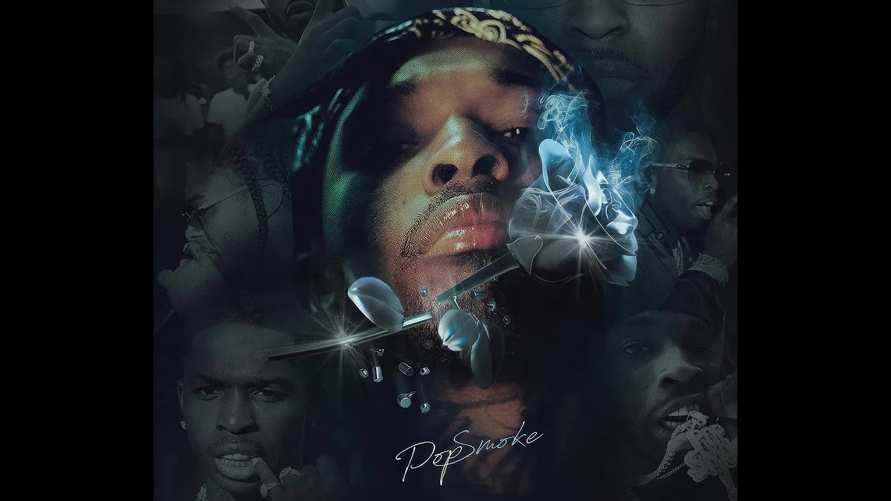 Pop Smoke Type Beat - 
