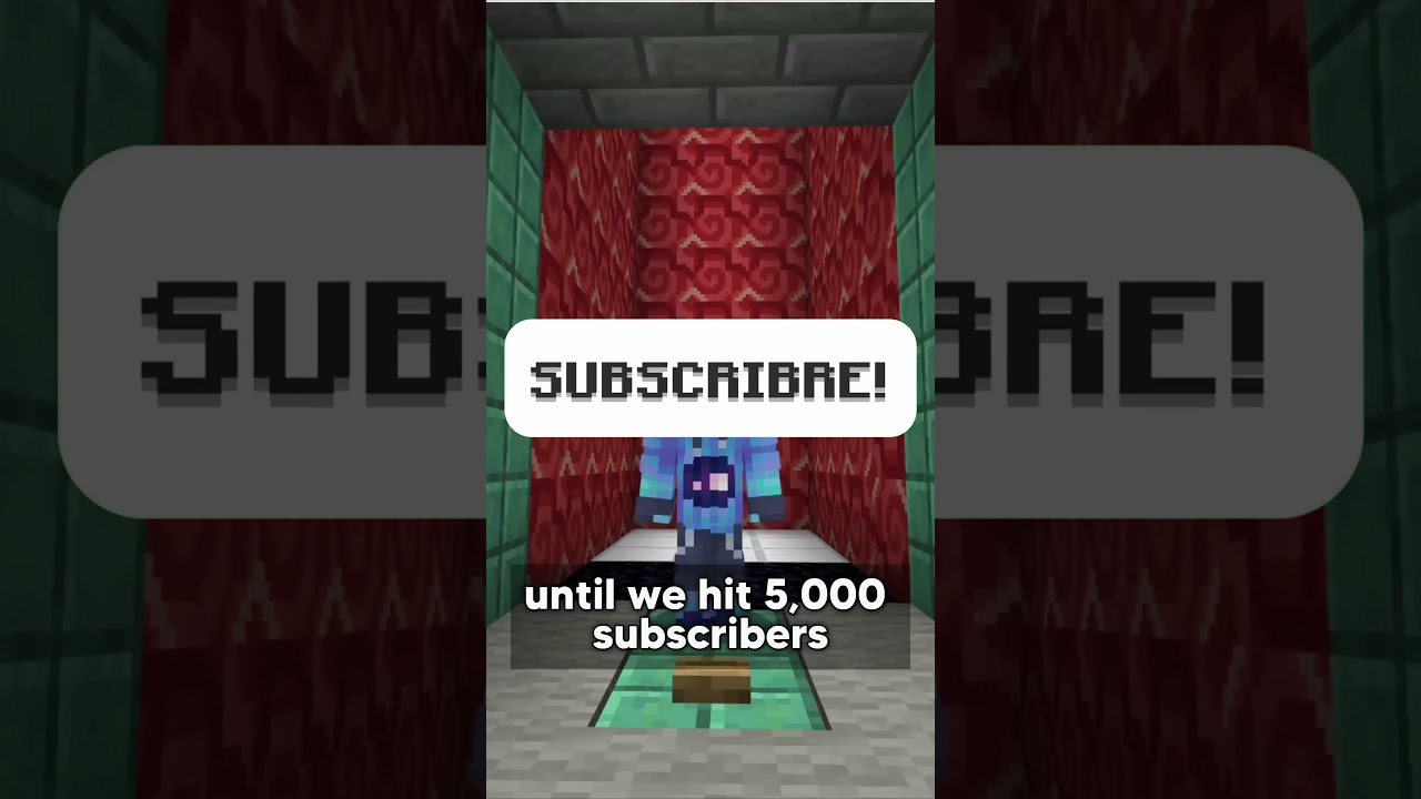 Day Six of placing 1 TNT for every sub we get