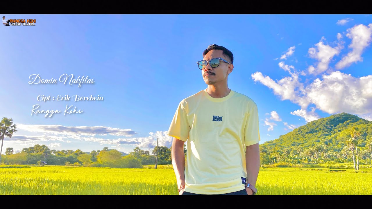 DOMIN NAKFILAS // RANGGA KEHI ( Offcial Music Video)