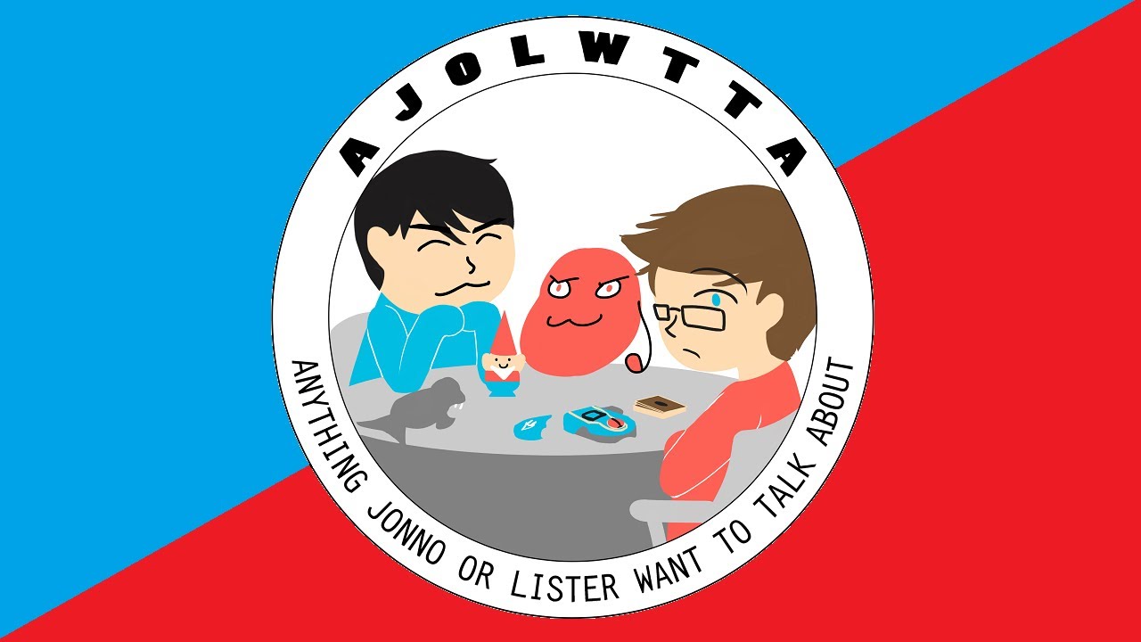 AJOLWTTA: Make Goals, Not Resolutions (Episode 3)
