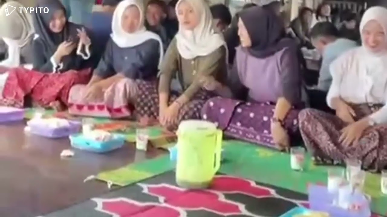 Tradisi Makhap dalam Perkawinan Adat Pada Masyarakat Lampung Sai Batin