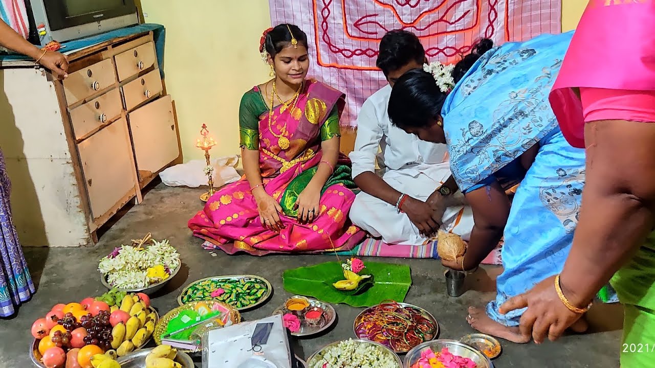 my Baby🤰shower☺️ with photos //என்னோடு🤰வளைகாப்பு photos// 