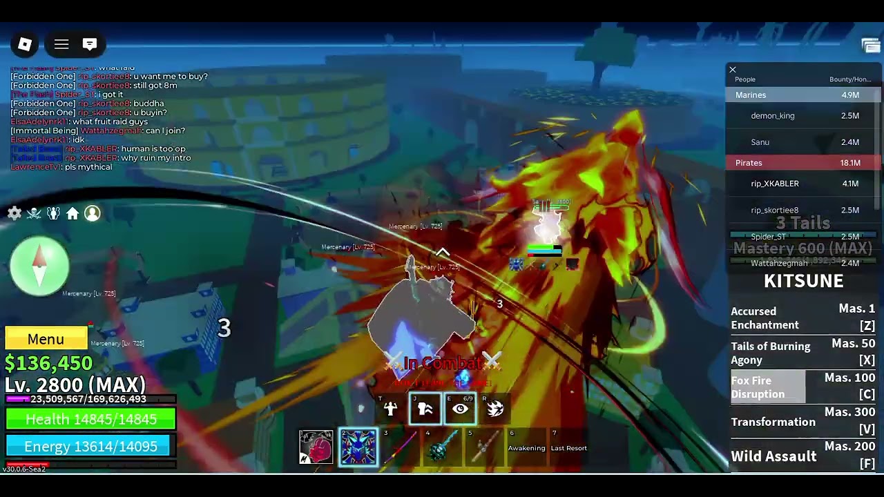 trying to get 30 mil bloxfruits