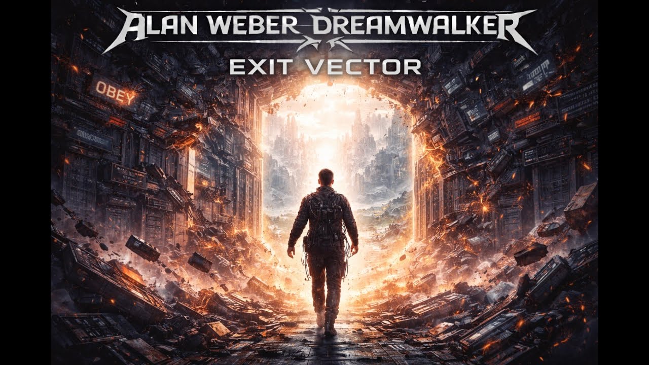 Dreamwalker - Exit Vector