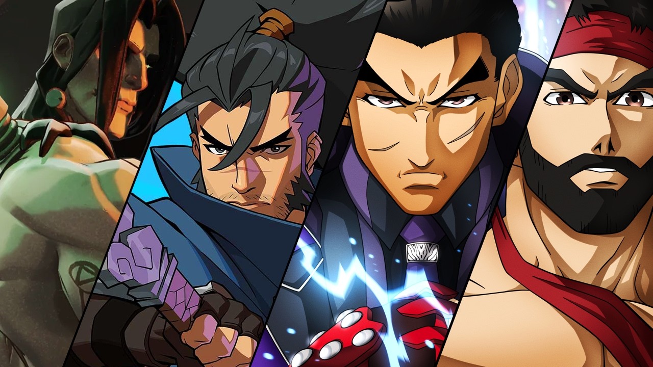 🔴LIVE - FIGHTING GAMES TODAY & Maybe deadlock | DROPS ON MY TWITCH (3/9/2026)