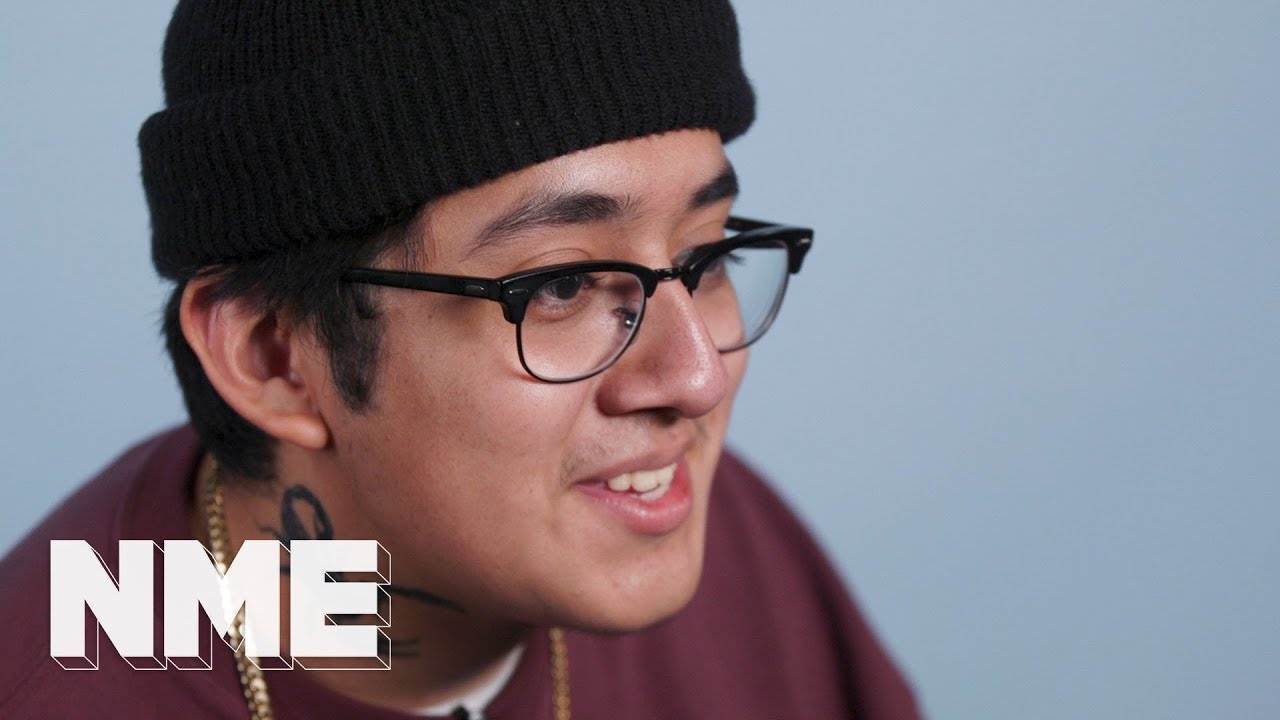 Cuco &ndash; Summer Time High Time | Song Stories