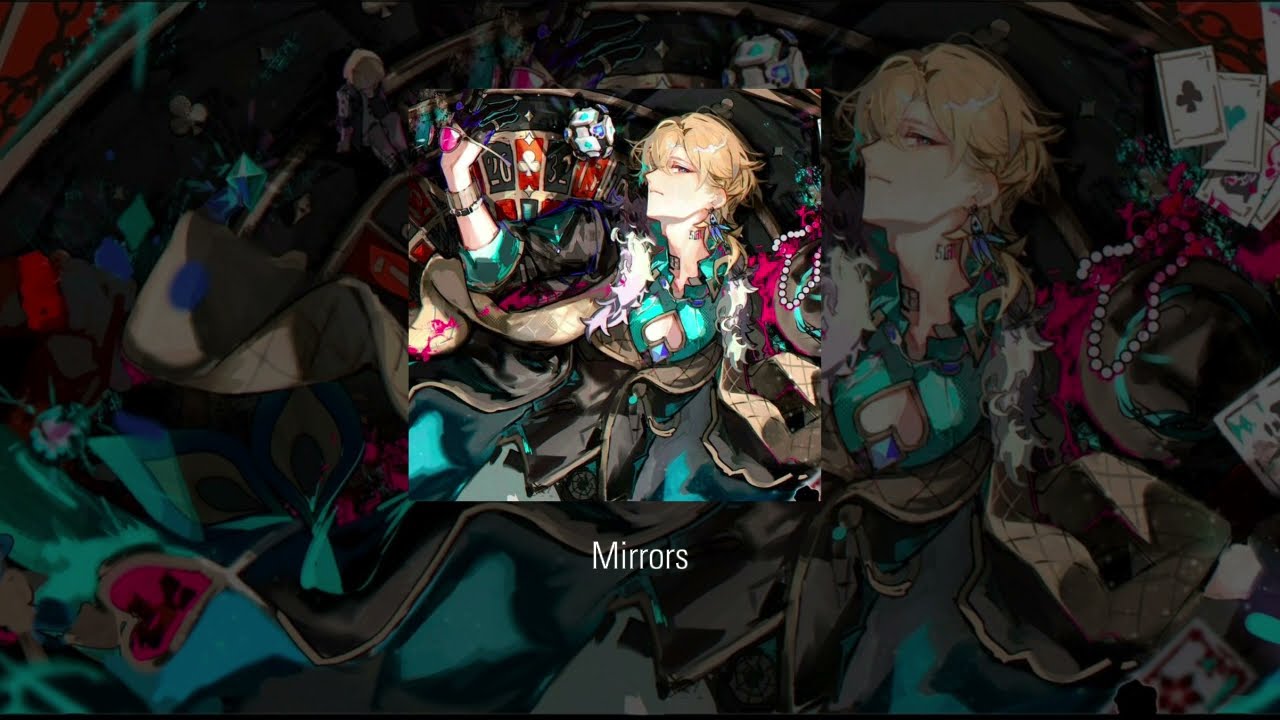 Aventurine || Honkai Star Rail Playlist