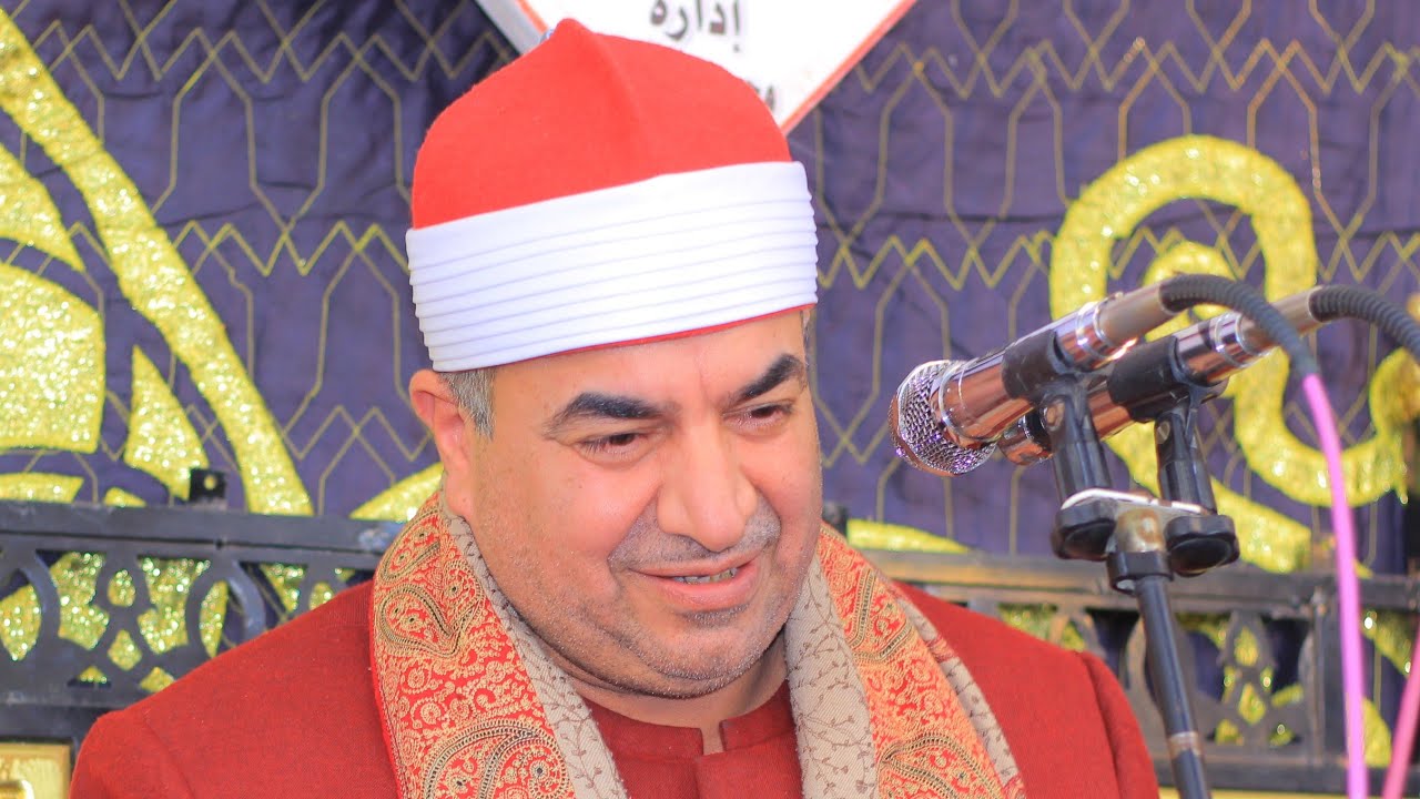 الشيخ محمد يحيى الشرقاوي الانعام عزاء حرم الحاج الشرقاوي الطحاوي عزبة الشيخ الطحاوي بني جري ابوحماد