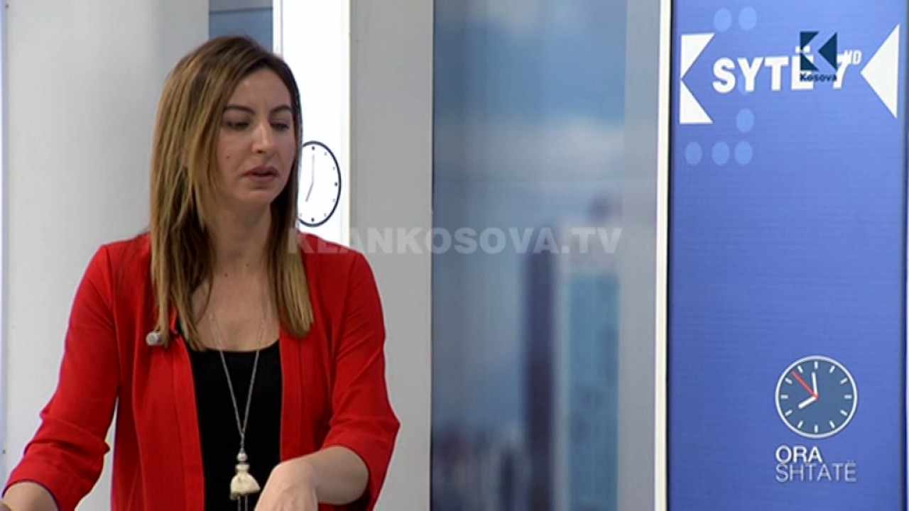 Syt&euml; 7 - Lutfi Mani - 10.09.2016 - Klan Kosova