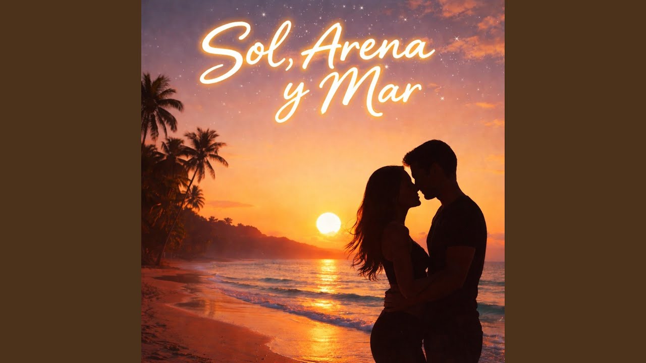 Sol Arena y Mar