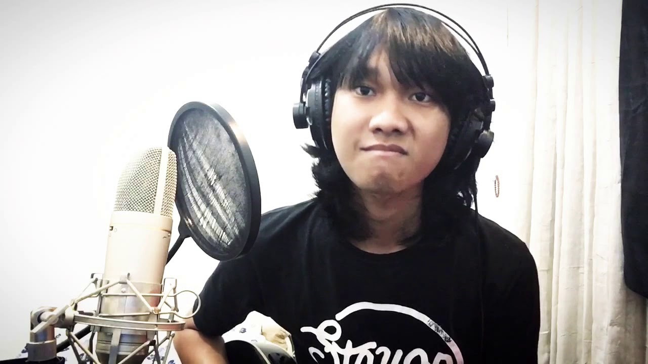 How Deep Is Your Love - The Bee Gees (Cover by Ghali Marzall 🇮🇩)