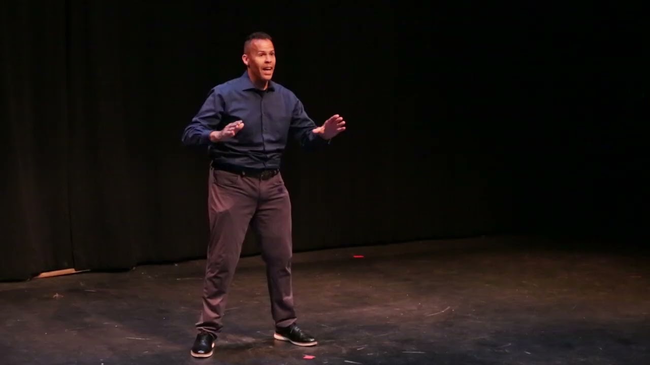 Audition Monologues: Gary Paul Holmes