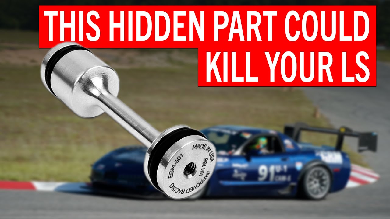 LS Oil Barbell: Why is it a big deal?