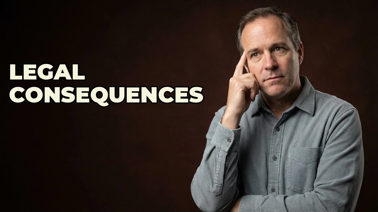 What Happens If You Receive a Default Judgment?