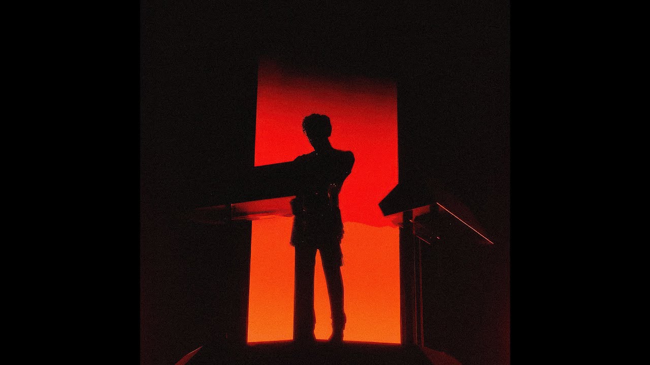 THE WEEKND TYPE BEAT - 