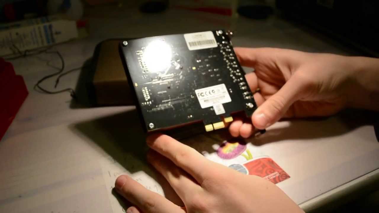 Creative Sound Blaster Z Unboxing and Review [SoundCard Review] HD