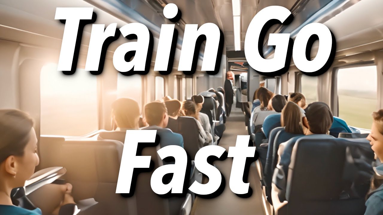 AI Generated Public Service Advertisement (Waiting - Made By John)
