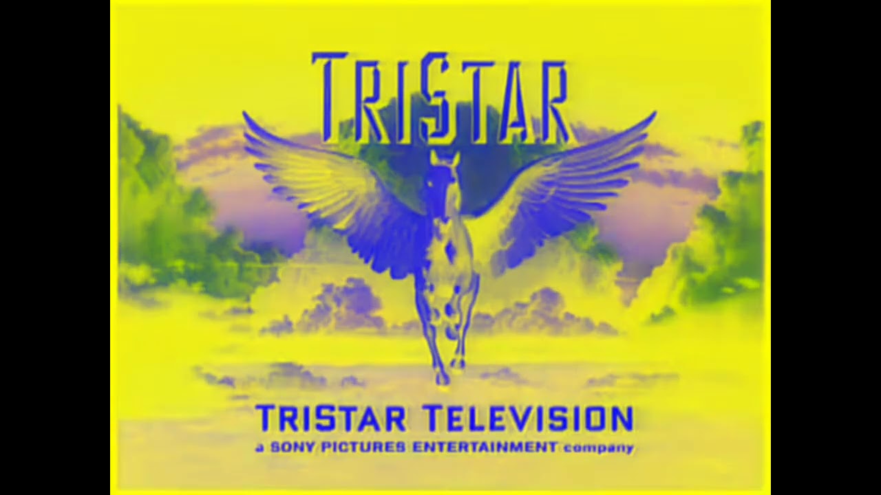 Tristar Television 1993 Logo Effects (Sponsored by Preview 2 Effects) (FIXED)