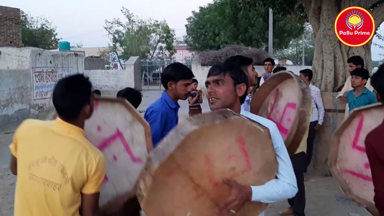Jogi Hogyo Re Chandwal Bai Tharo Biro | Holi Dhamal | जोगी होग्यो रे चंद्रावल बाई थारो बीरो रे |