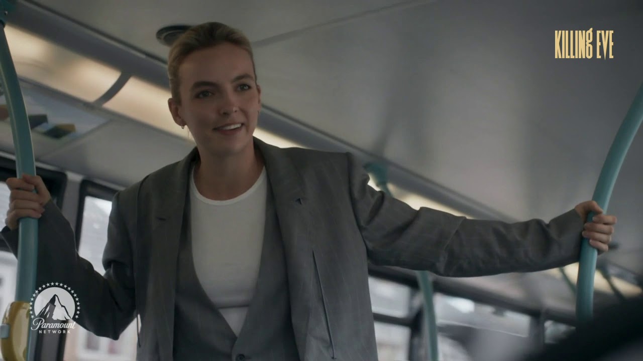 Algo que puede hacer vulnerable a Villanelle son sus sentimientos hacia Eve - #KillingEveEnParamount