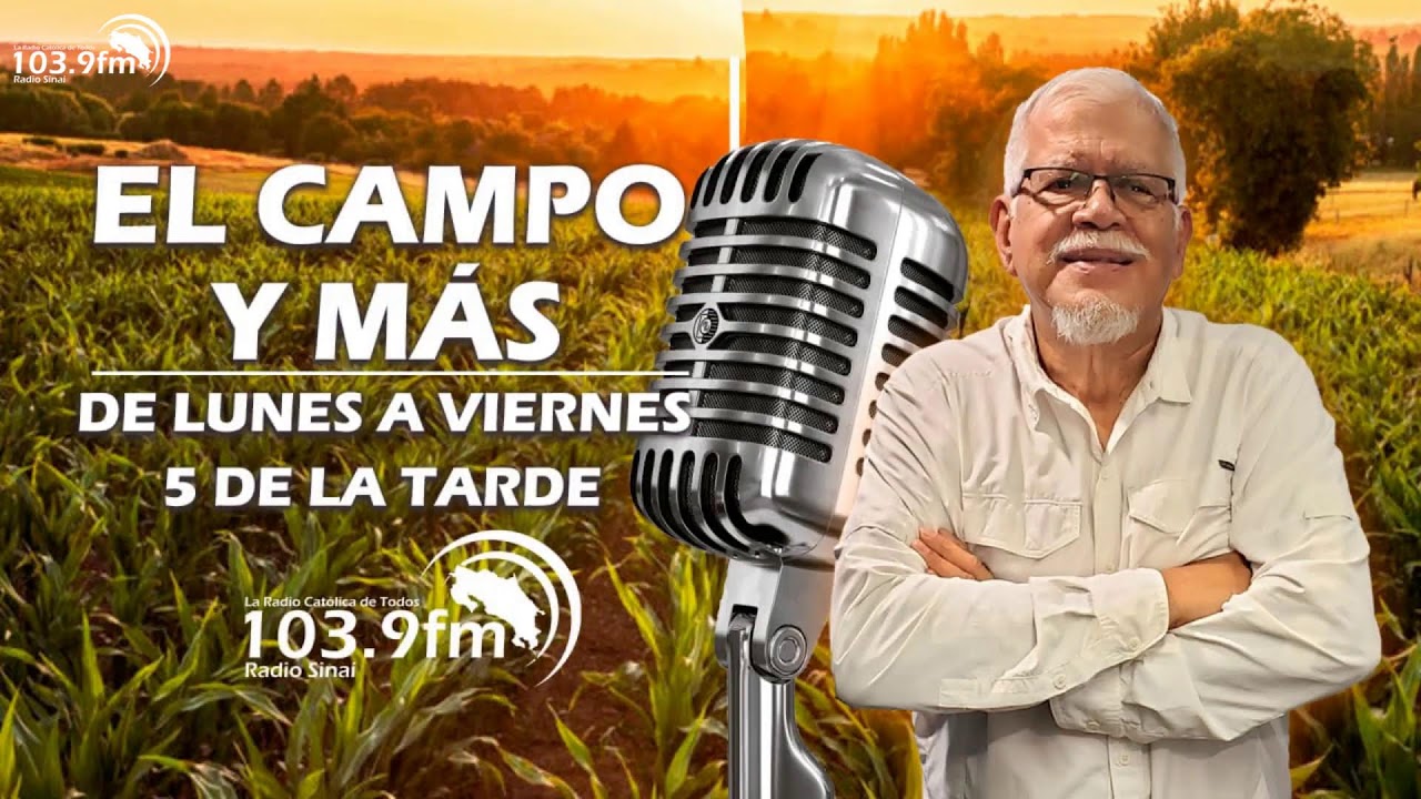 El Campo y Más