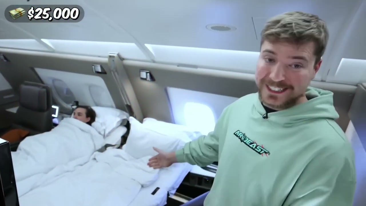 Mr. Beast hindi