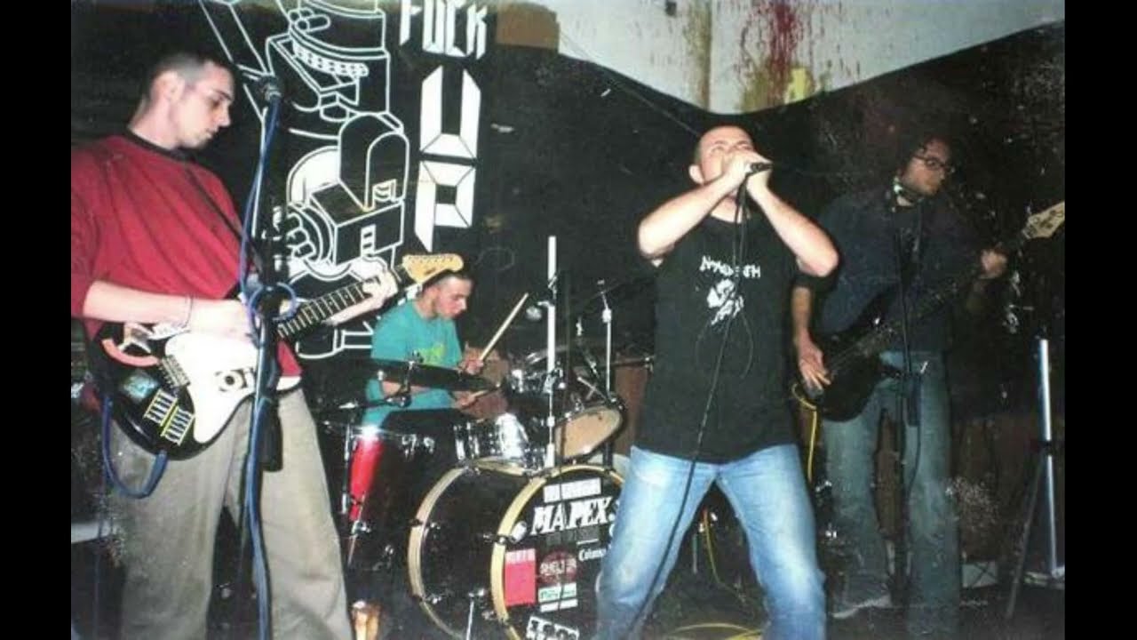 Once Again   - Promo (2003)