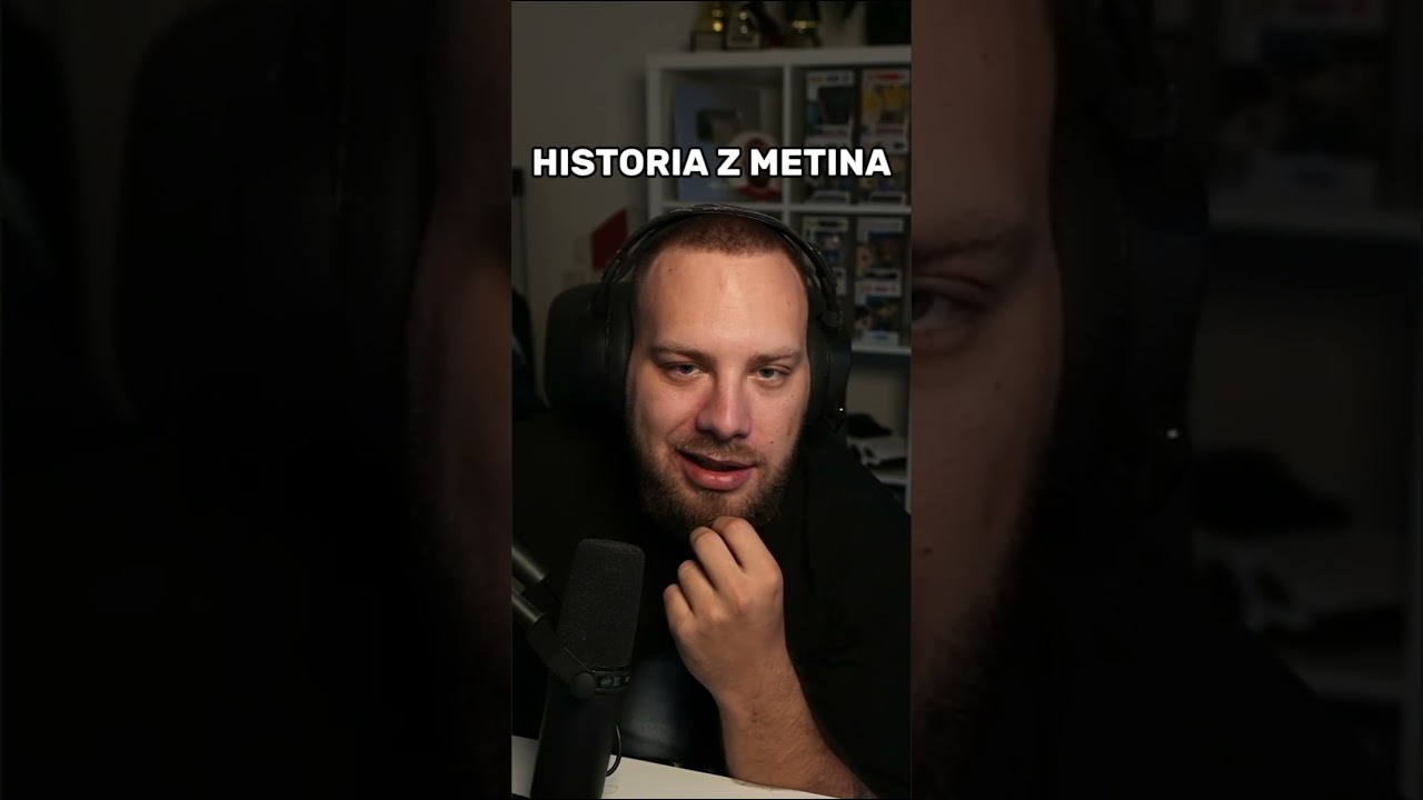 Japczan i jego historia z Metina #metin2 #metin2pl #dc