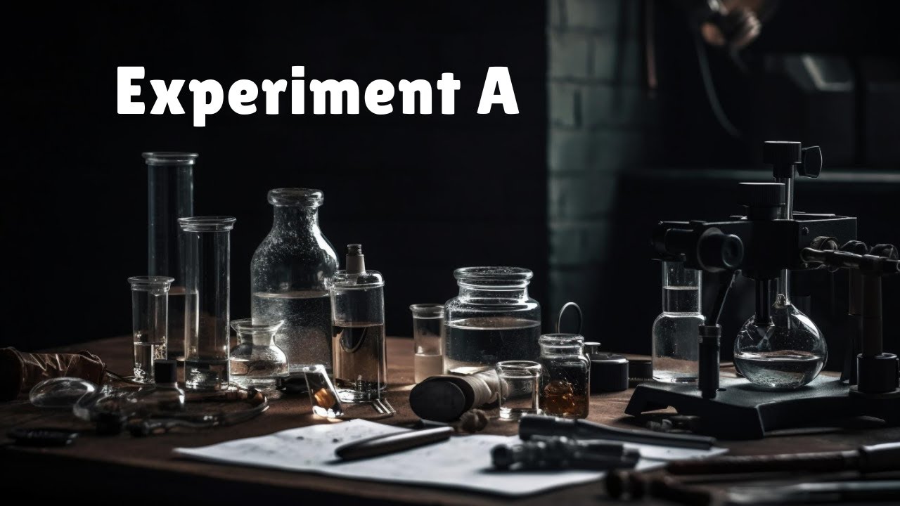 Как играть в Experiment A | Nucleum