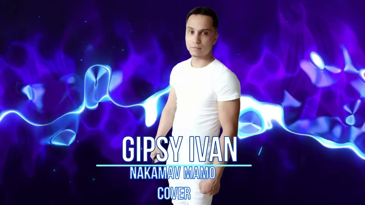 Gipsy Ivan 2024