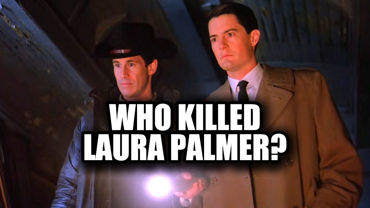 Twin Peaks Season 1 Episode 1 Recap: The Mysterious Death of Laura Palmer