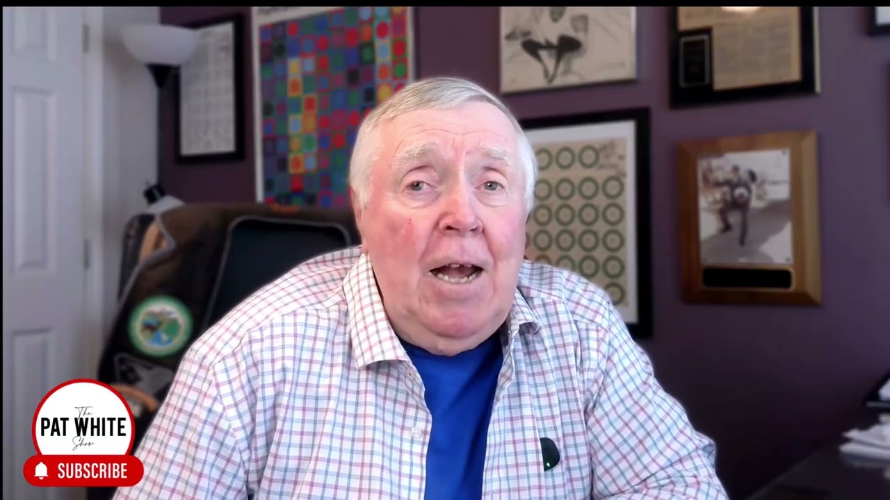 THE PAT WHITE SHOW says Pizza Hut is a tradition of the ages, but stores are closing.