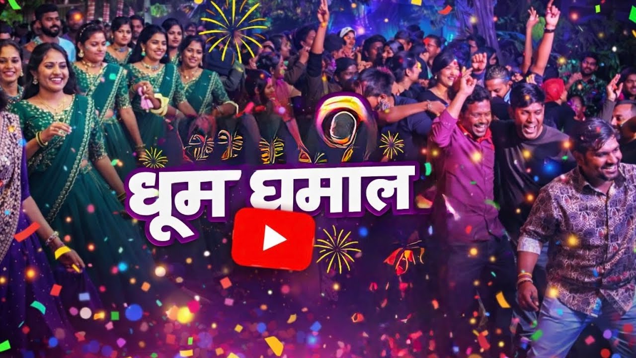 नागोआ गाँव में खोडियार जयंती और 26 जनवरी का भव्य आयोजन | Republic Day Celebration | Full video 