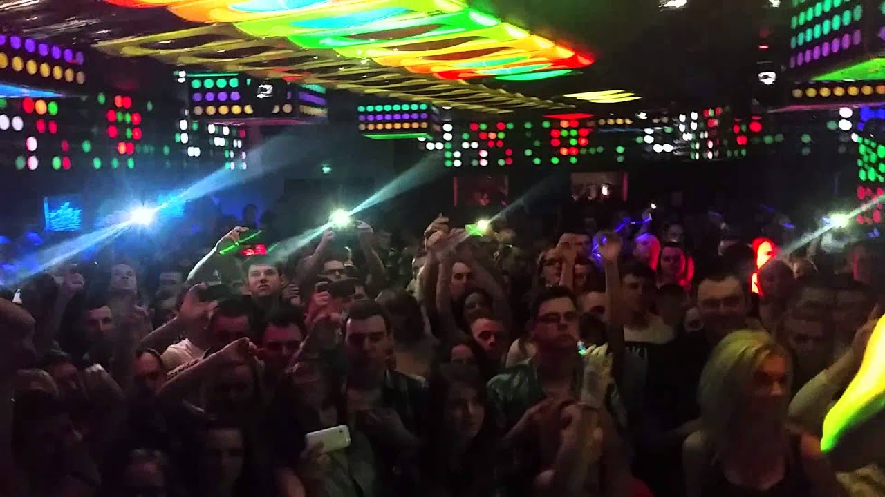 Klub Bora Bora Zawadzkie - serduszka :)