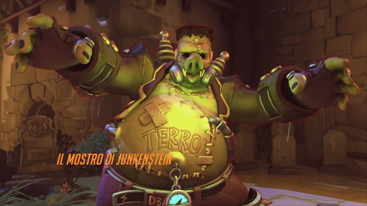 OVERWATCH E EP 137