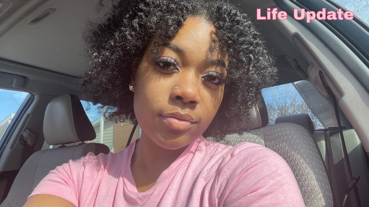 Let’s Catch Up | Life Update 🩷