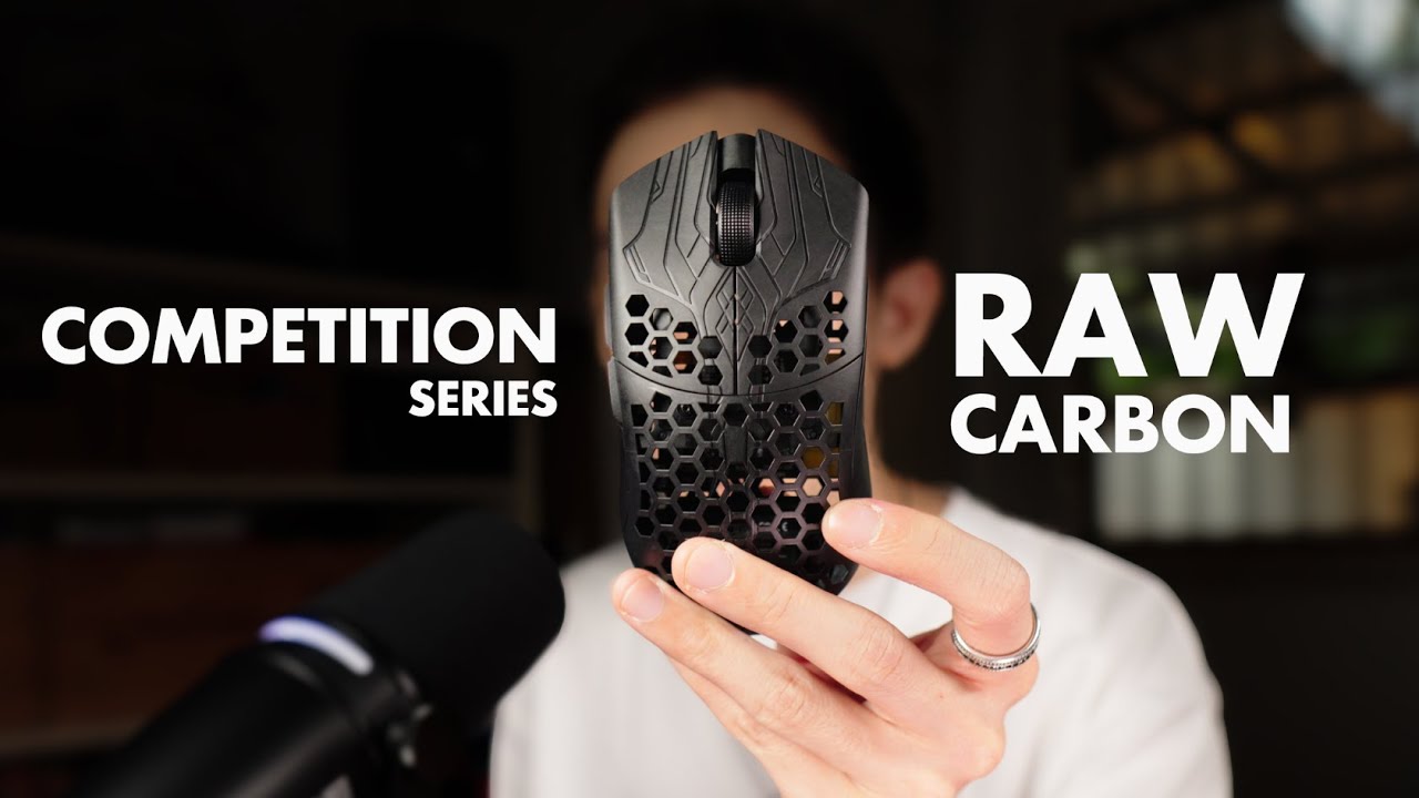 The BEST Finalmouse&hellip; is coming | Finalmouse ULX Competition Series