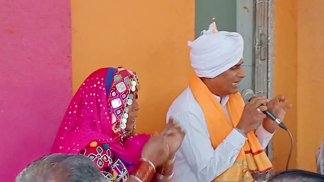 कैलास टेकडी लिंबा महाराज वुपदेश न्हावी तांडा भाग 1,