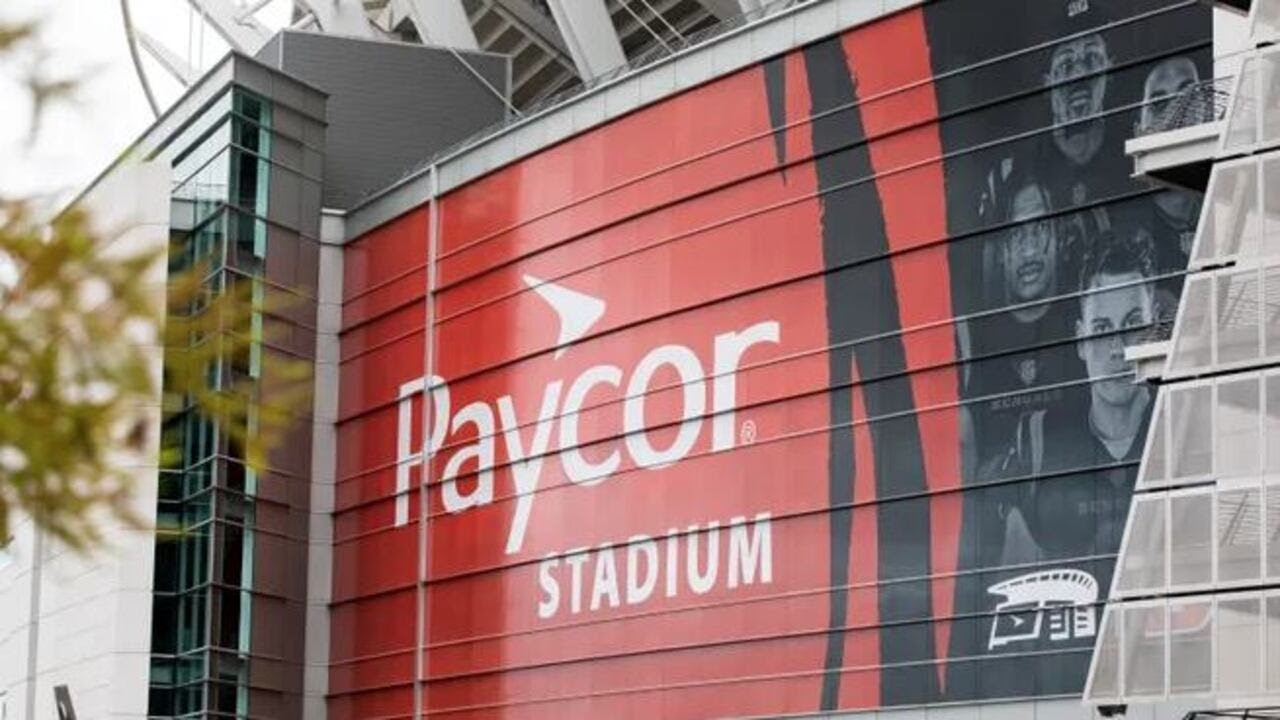 Lawsuit filed against Bengals, Paycor Stadium