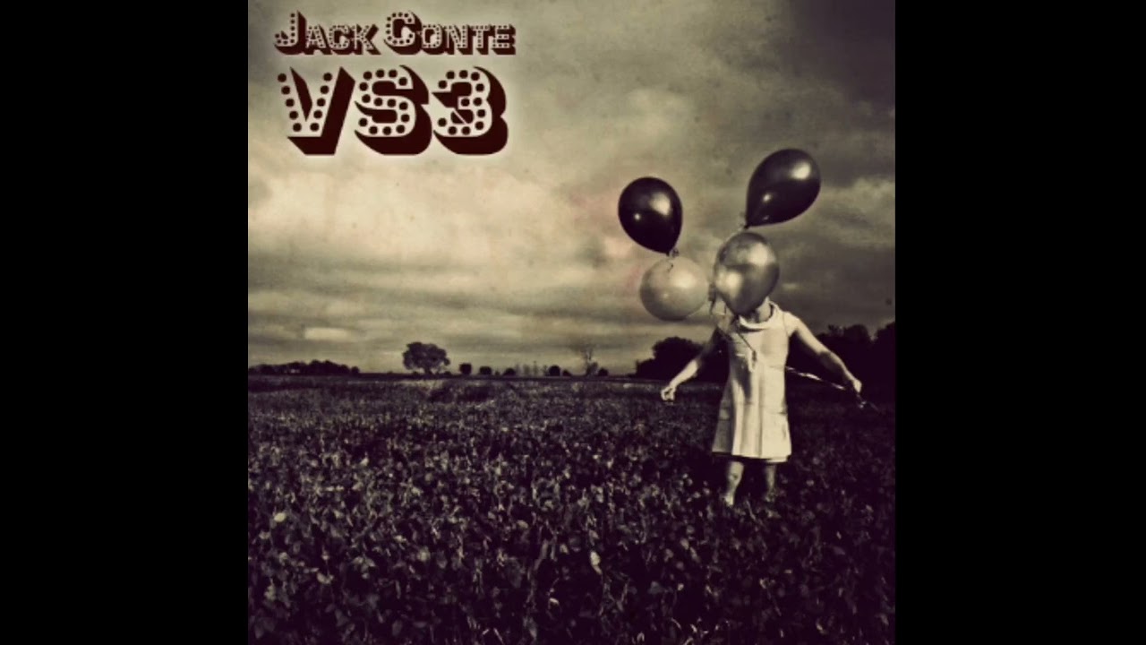 Jack Conte - Freaks and Clowns