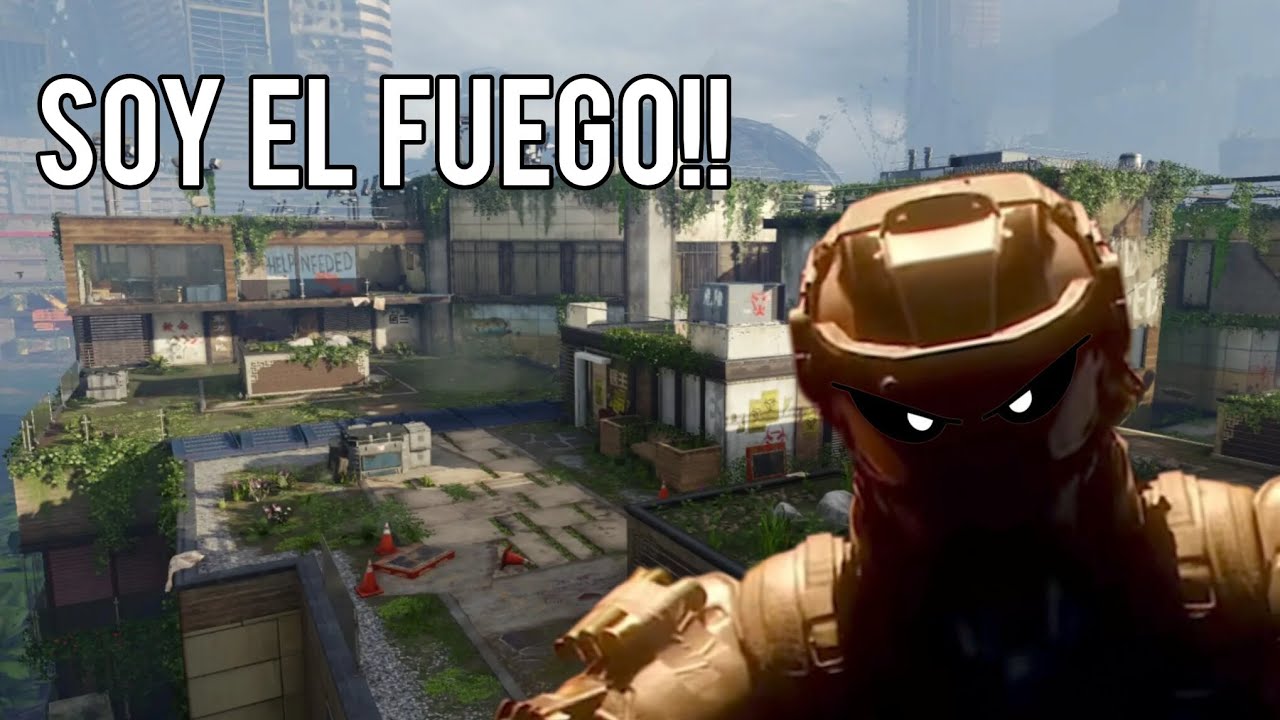 COD BLACK OPS 3 | LAS RACHITAS!! 