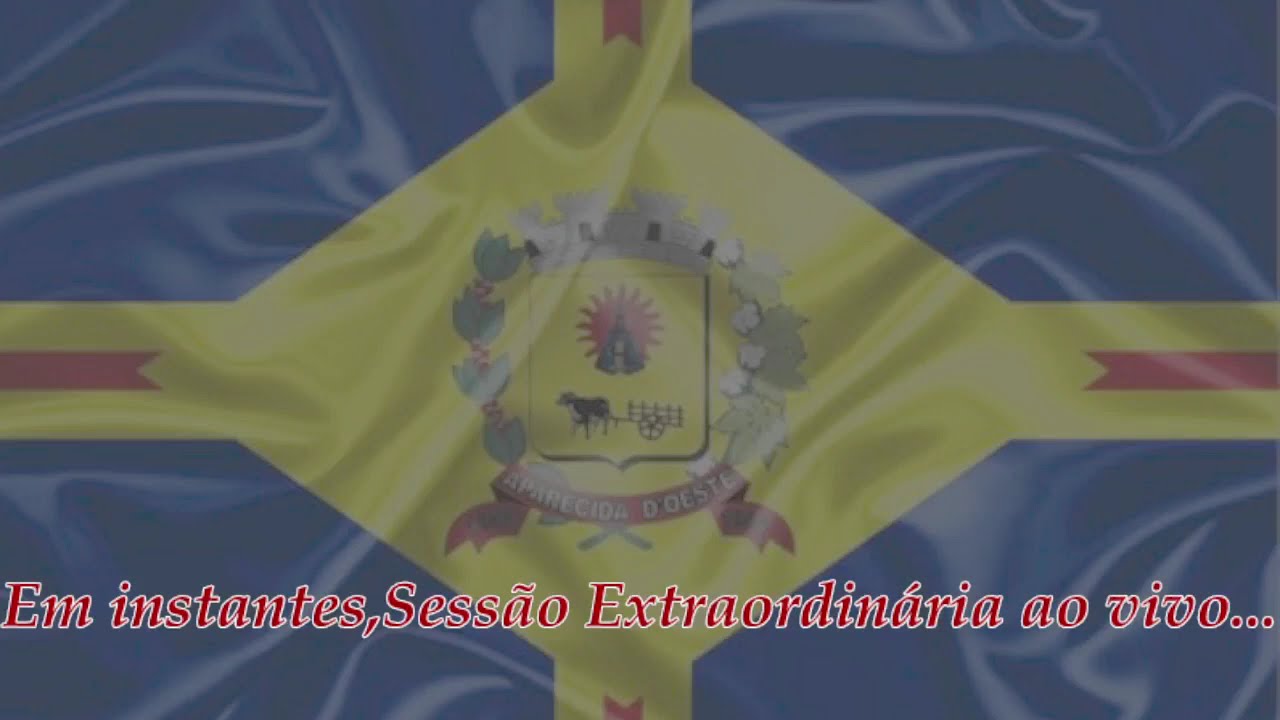 3ª SESSÃO EXTRAORDINÁRIA DE 2026