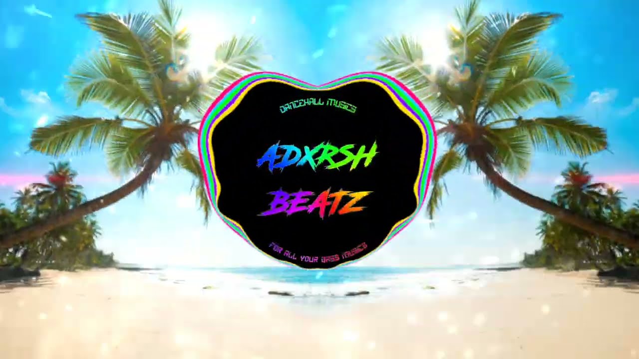 Warren Permal - Bollywood Sega Mashup (ADXRSH BEATZ REMIX) 2025