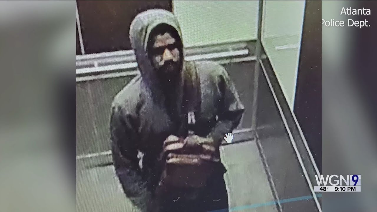 Police capture suspect in deadly shooting at Atlanta medical facility