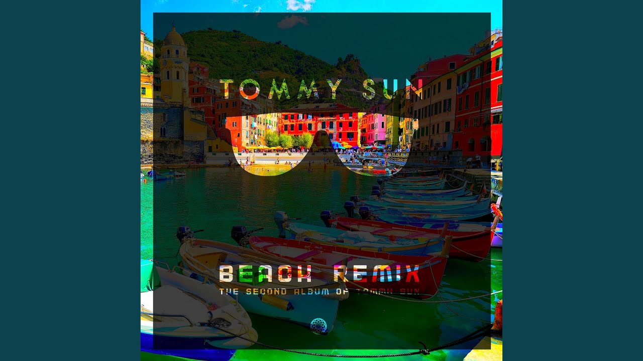 Don't Break My Heart (Extended Vocal Summer Mix)