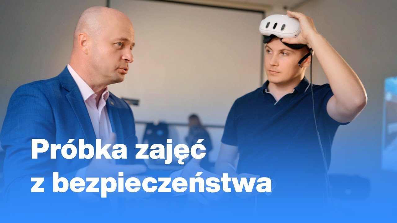 Bezpieczeństwo wewnętrzne oraz bezpieczeństwo narodowe na Uniwersytecie WSB Merito