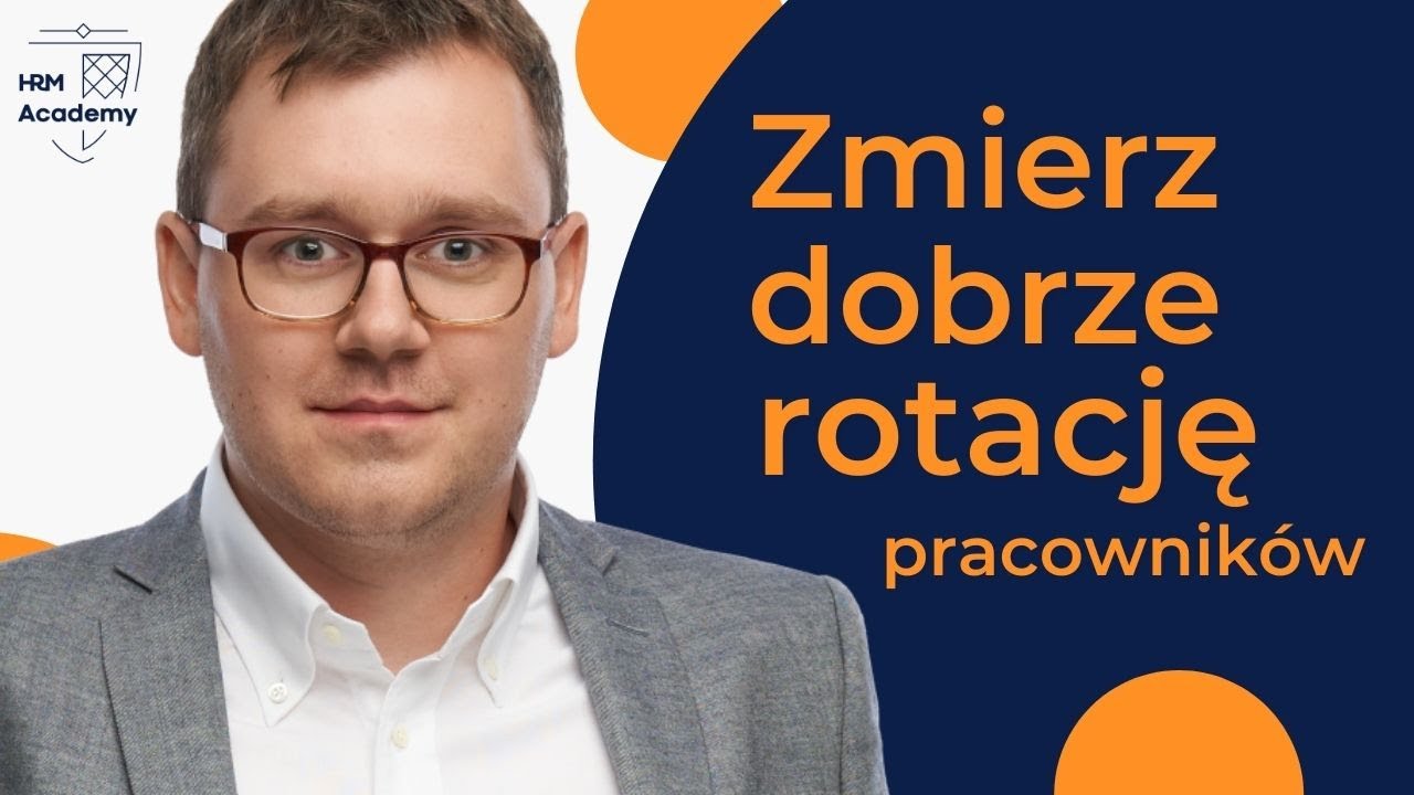 Rotacja pracowników - czym jest i jak się ją mierzy?