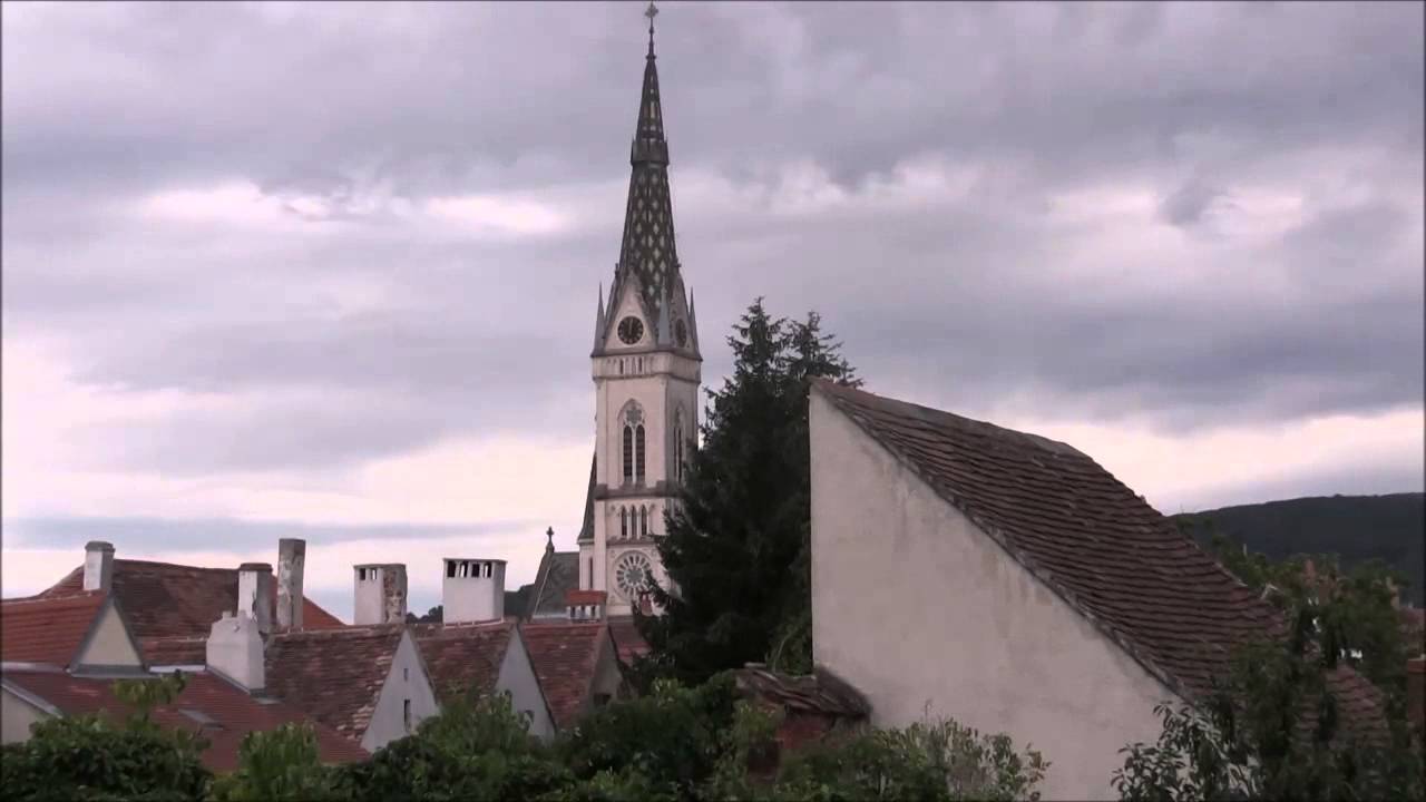 kőszeg jézus szíve templom