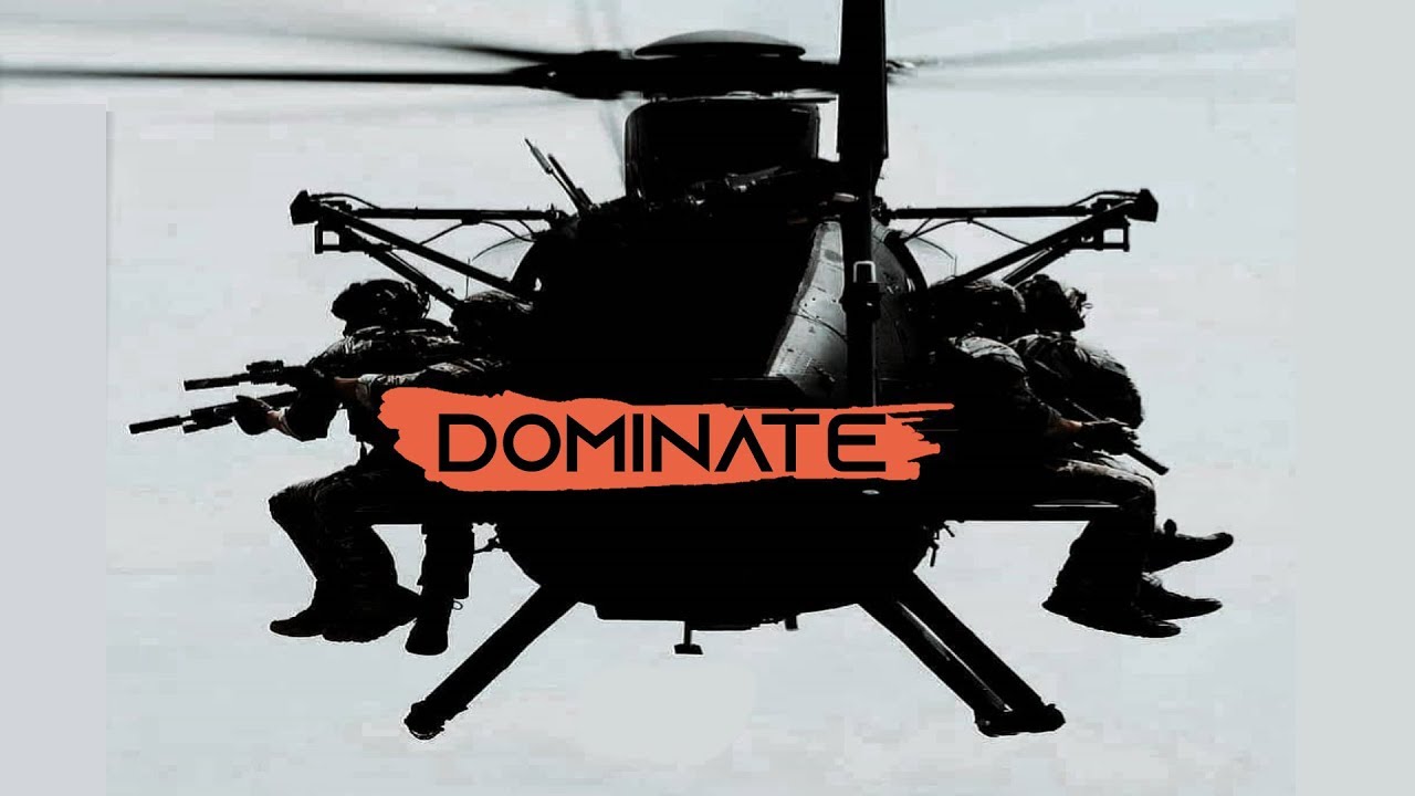 Military Motivation - 